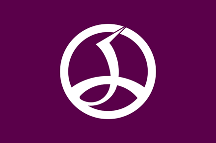 chiyoda flag