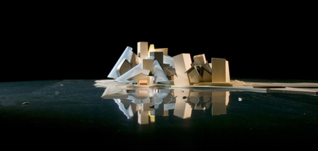 Gehry goes Guggenheim