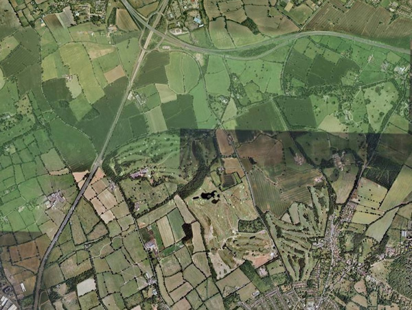 The myth of the Green Belt
