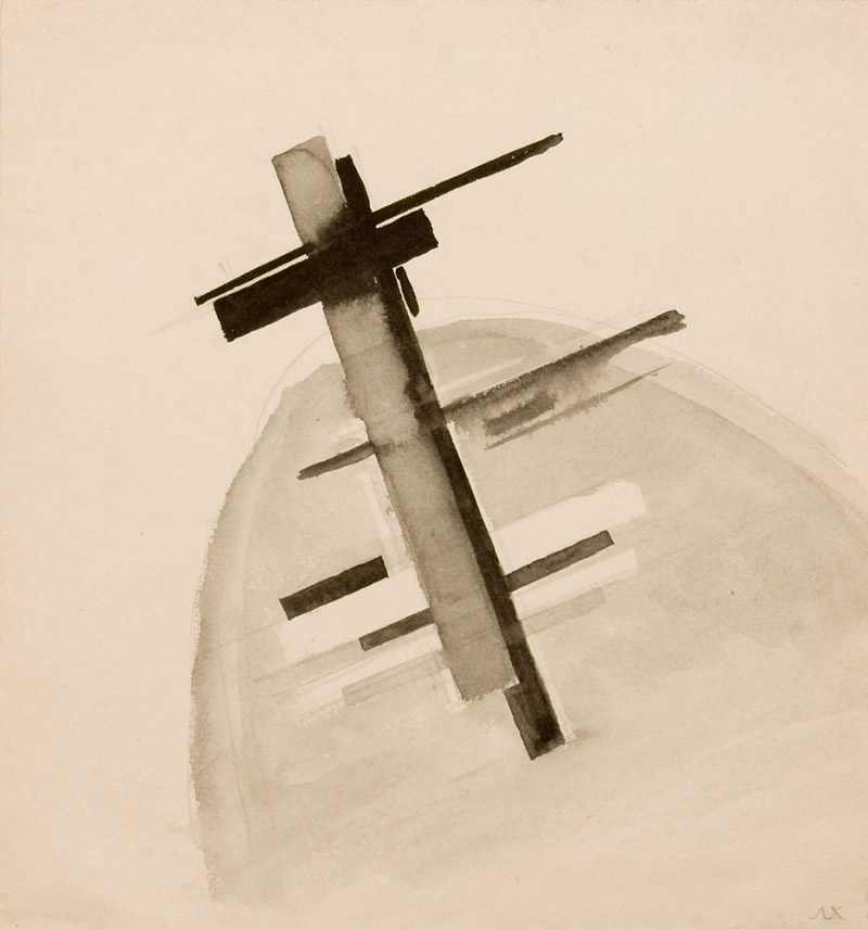 Floating structure 1923