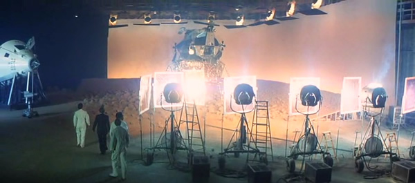 Capricorn One