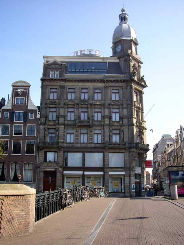 Metz & Co, Amsterdam