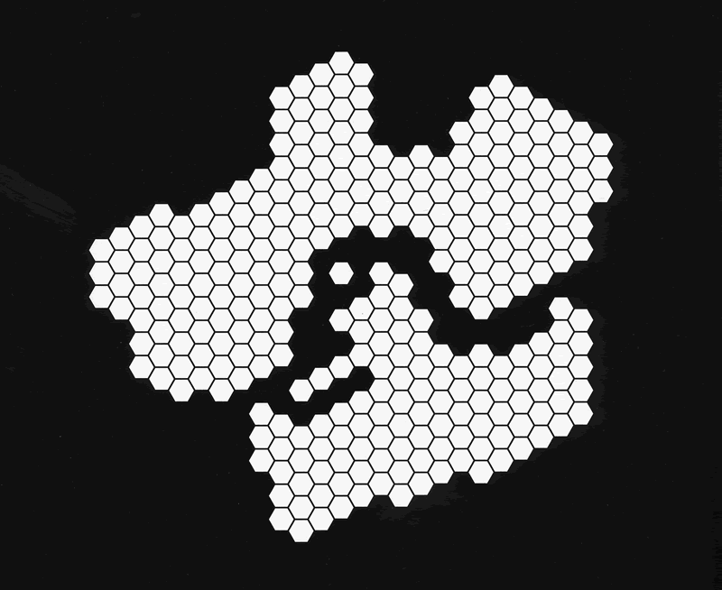 Hexagon Rotterdam