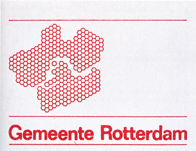 Hexagon Rotterdam